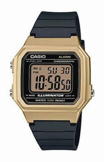 Reloj Casio Digital W217HM-9A