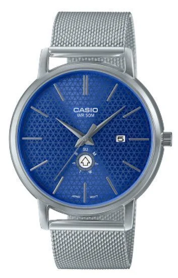 Reloj Casio MTP MTPB125M-2A