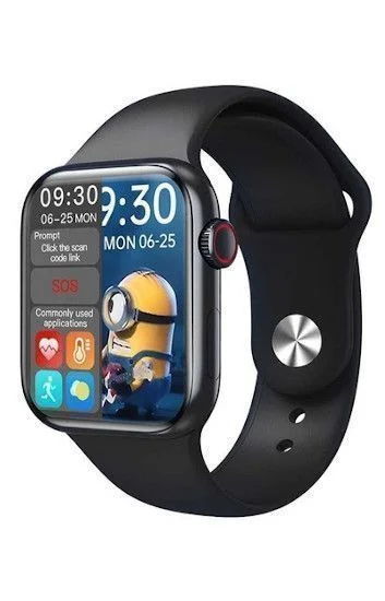 Smartwatch Stone STM1127-N