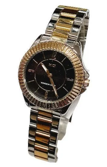 Reloj Knock Out Metal Dama 2388.732
