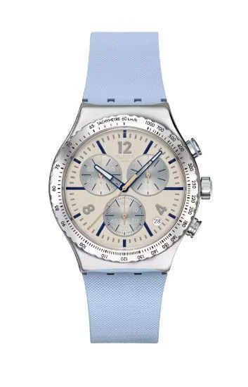Reloj Swatch Irony YVS536