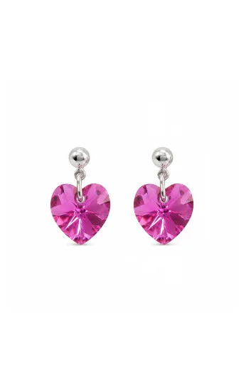 Corazon Colgante 10mm