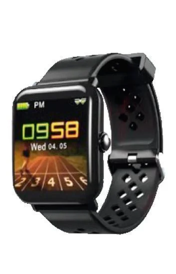 Smartwatch Europa EU4106-033