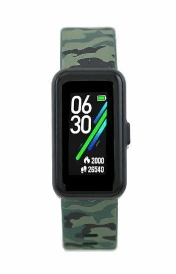 Smartwatch Mistral SMT-X052C-03