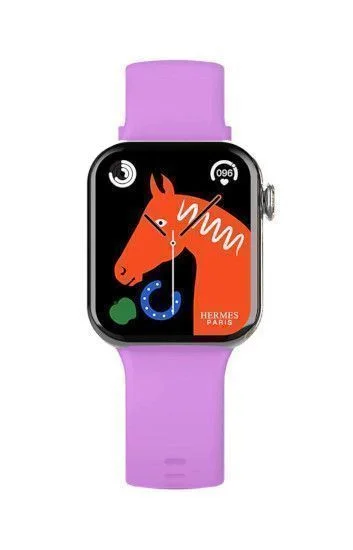 Smartwatch Mistral SMT-XY46-06