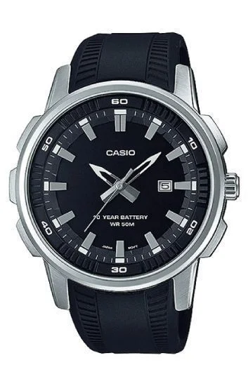 Reloj Casio MTP MTPE195-1A