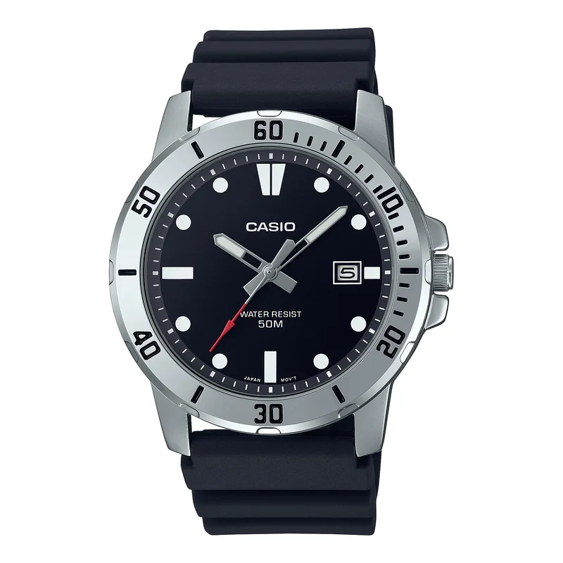 Reloj Casio MTP MTPVD01-1E