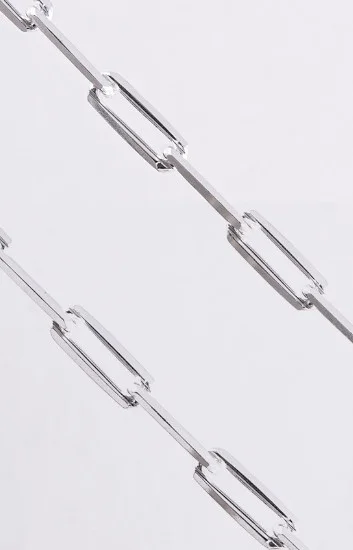 Cadena de plata 925 45 cm (13g)