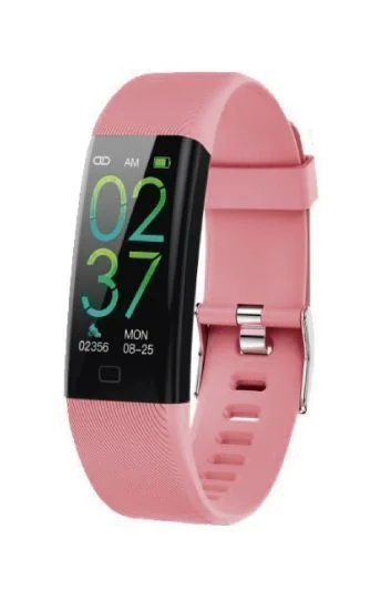 Smartwatch Tressa SW-146-PK