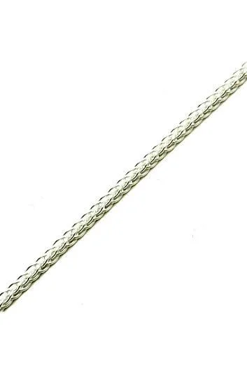Cadena de plata 925 60 cm (4,2g)