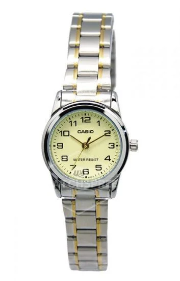 Reloj Casio LTP LTPV001SG-9B