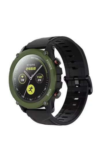 Smartwatch Mistral SMT-X050-01