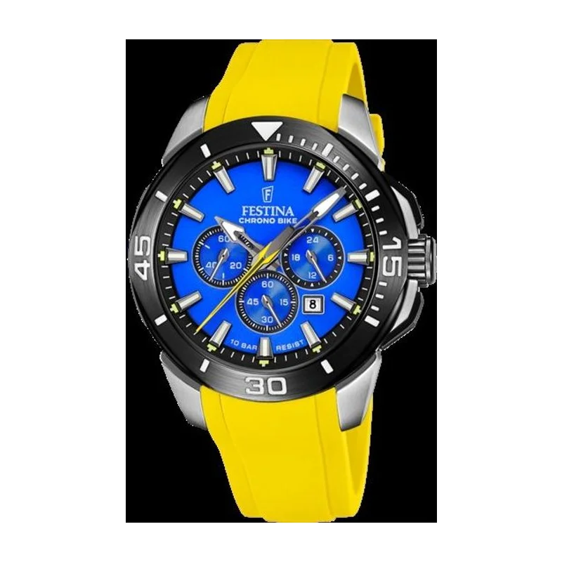 Reloj Festina Chrono Bike 2022 F20642.D