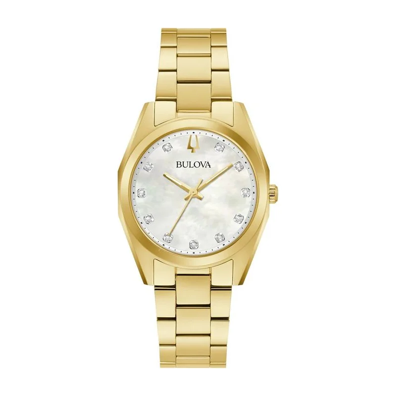 Reloj Bulova 97P172