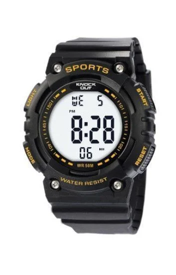 Reloj Knock Out Digital Hombre 8185.023