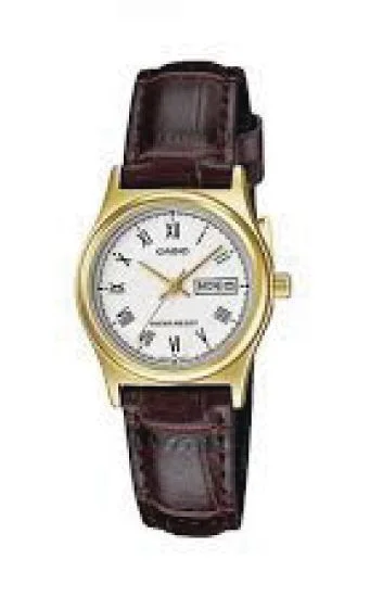 Reloj Casio LTP LTPV006GL-7B