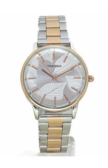 Reloj Tressa Metal Dama MISSY-04