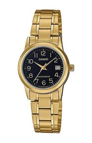 Reloj Casio LTP LTPV002G-1B