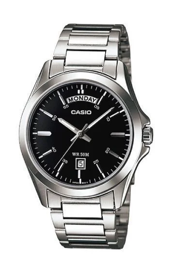 Reloj Casio MTP MTP1370D-1A1