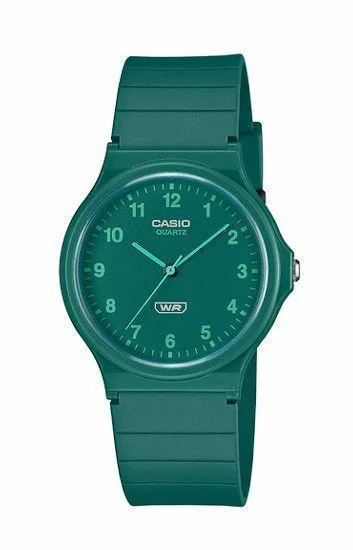 Reloj Casio Analogos MQ24B-3B