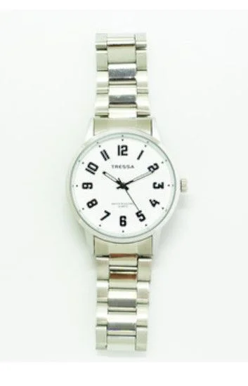 Reloj Tressa Metal Hombre RENO-H-07