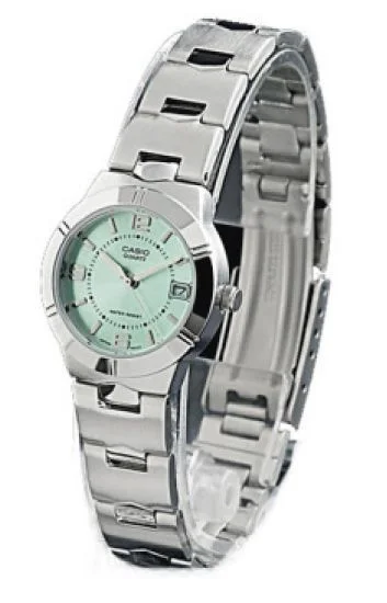 Reloj Casio LTP LTP1241D-3A