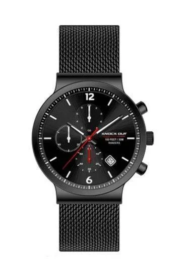 Reloj Knock Out Cronografo 0936.033