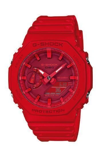 Reloj Casio G-Shock GA2100-4A