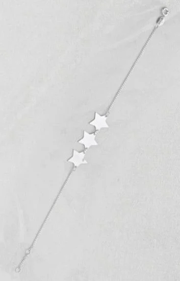 Pulsera Estrellas