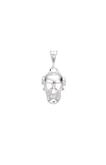 Dije de Calavera