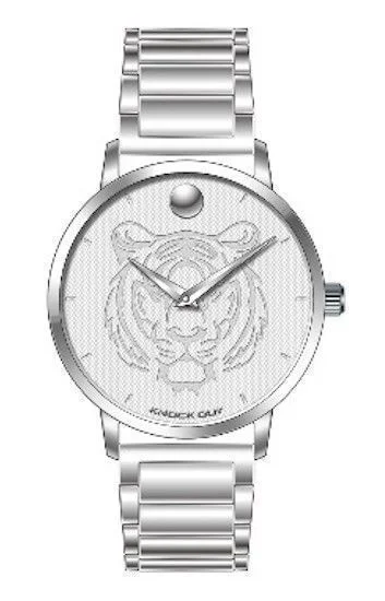 Reloj Knock Out Metal Hombre 2478.066