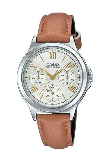 Reloj Casio LTP LTPV300L-7A2