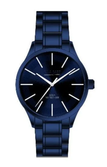 Reloj Knock Out Metal Hombre 2482.008