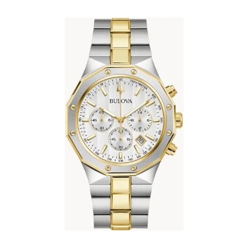 Reloj Bulova 98B450