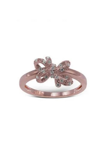 Anillo CA76112AORBL6