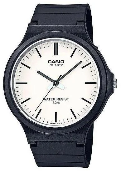 Reloj Casio Analogos MW240-7E