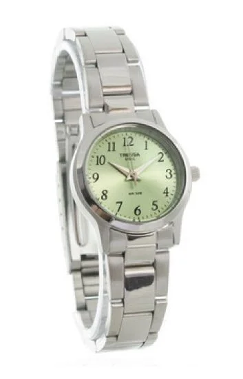 Reloj Tressa Acero Dama SUNDAY-D-153