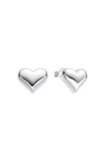 Aros Inflados de Corazon
