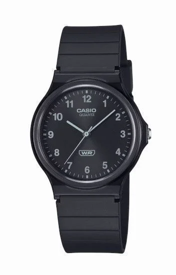 Reloj Casio Analogos MQ24B-1B