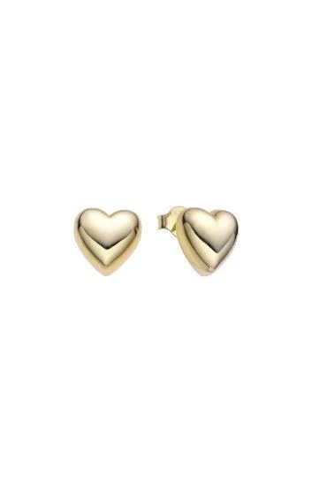Aros Inflados en Forma de Corazon