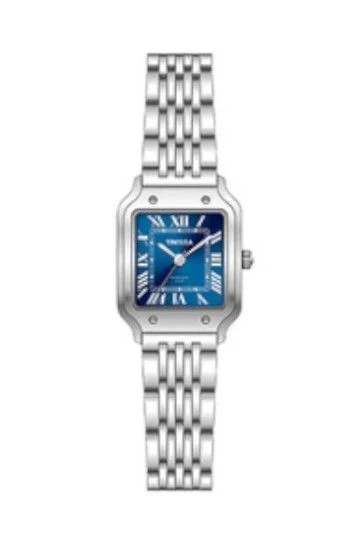 Reloj Tressa Metal Dama JIME-02