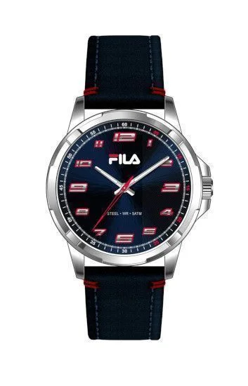 Reloj Fila Cuero Hombre F9003-005