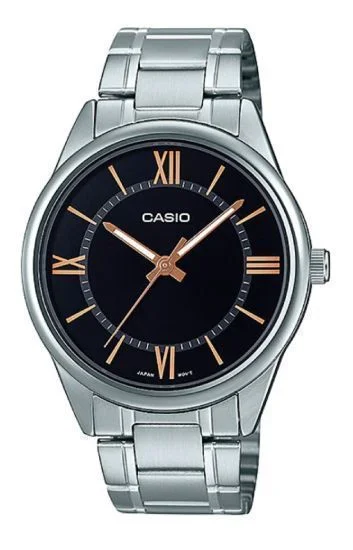 Reloj Casio MTP MTPV005D-1B5