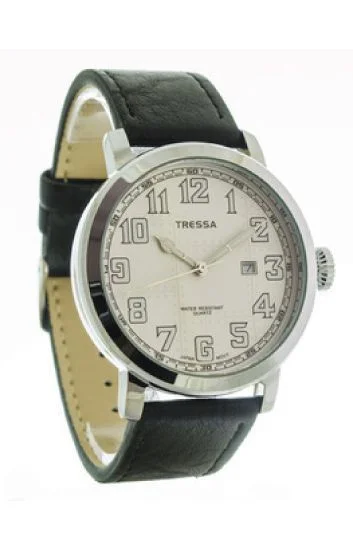 Reloj Tressa Cuero Hombre VINCE-01