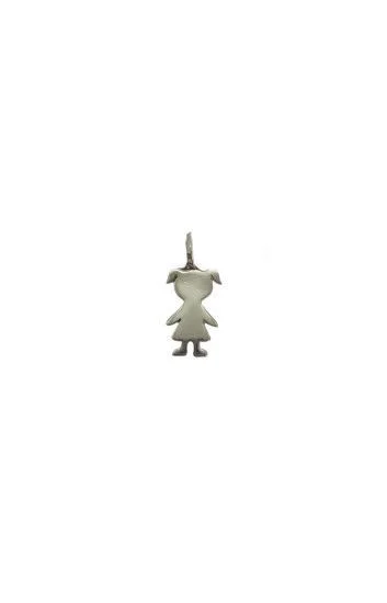 Dije Figura Nena Liso