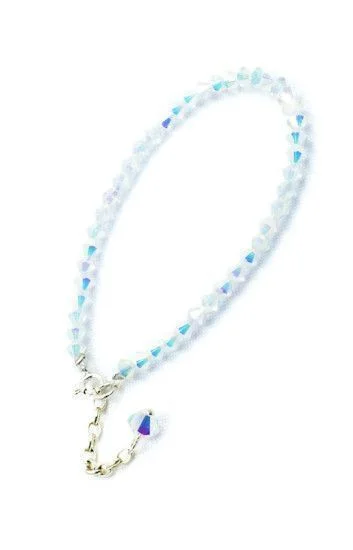 Pulsera de Cristales Sw