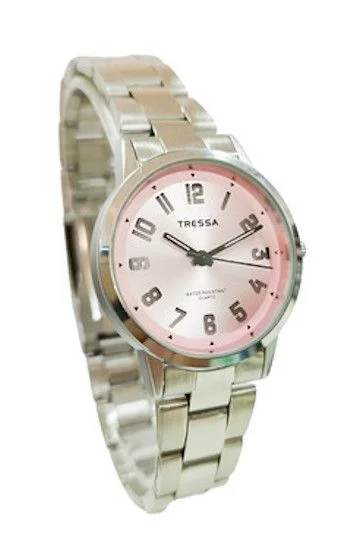 Reloj Tressa Metal Dama RENO-D-05