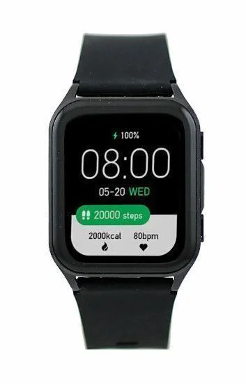 Smartwatch Mistral SMT-X053-01