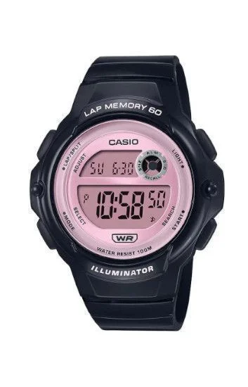 Reloj Casio Digital LWS1200H-1A2