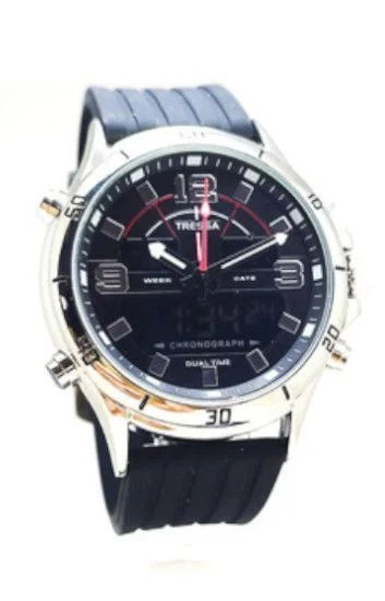 Reloj Tressa Analogo-Digital CATO-03